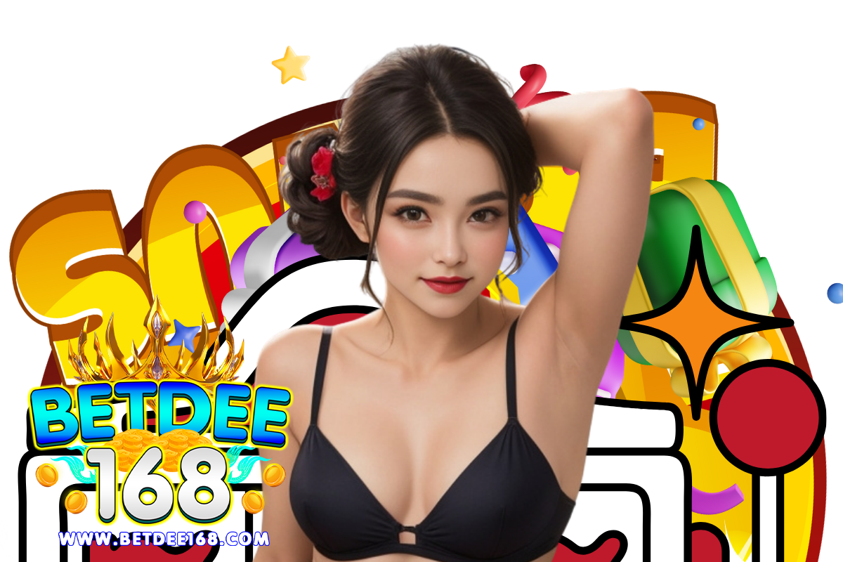 betdee168 