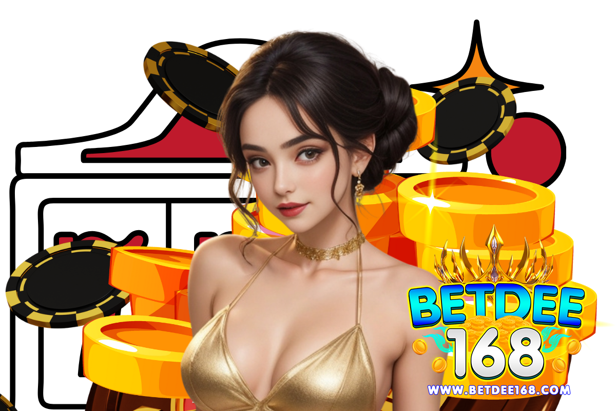 betdee168 สมัคร