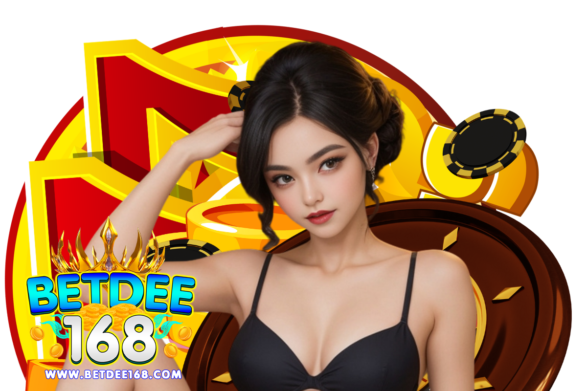 betdee168 เว็บตรง
