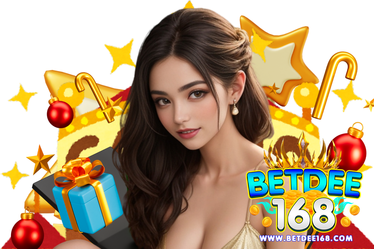 betdee168 แจกเครดิตฟรี