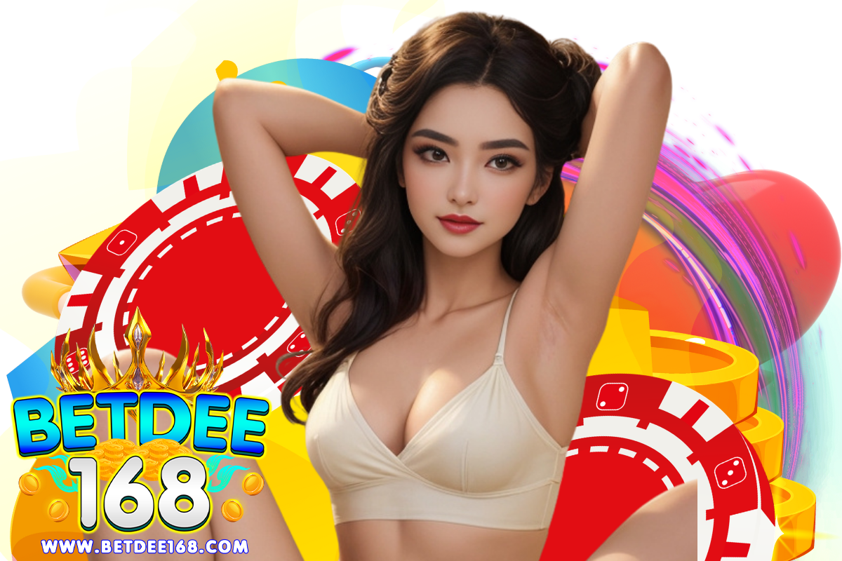 เบทดี168