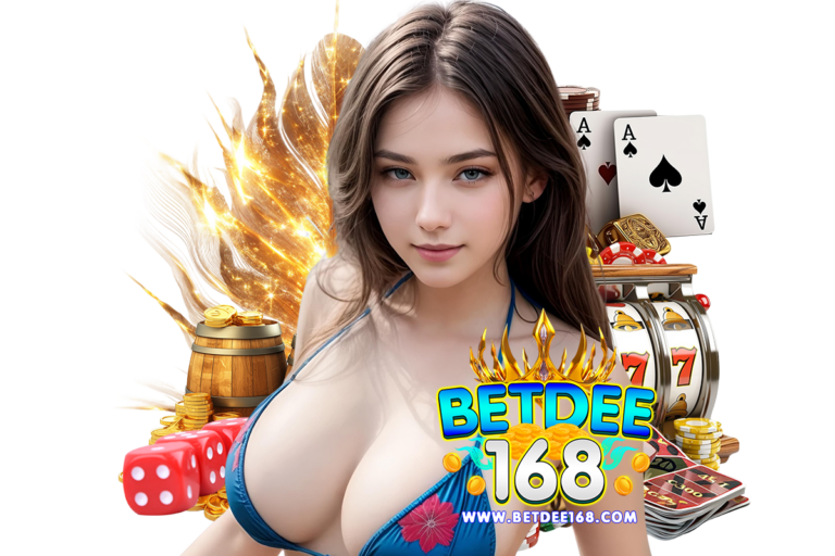 betdee168 ทรูวอเลท