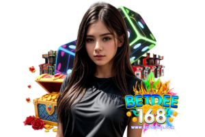 betdee168 แตกง่าย