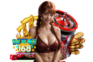 betdee168 แนะนำเพี่อน