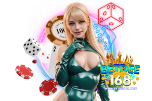 betdee168 โปรโมชั่น